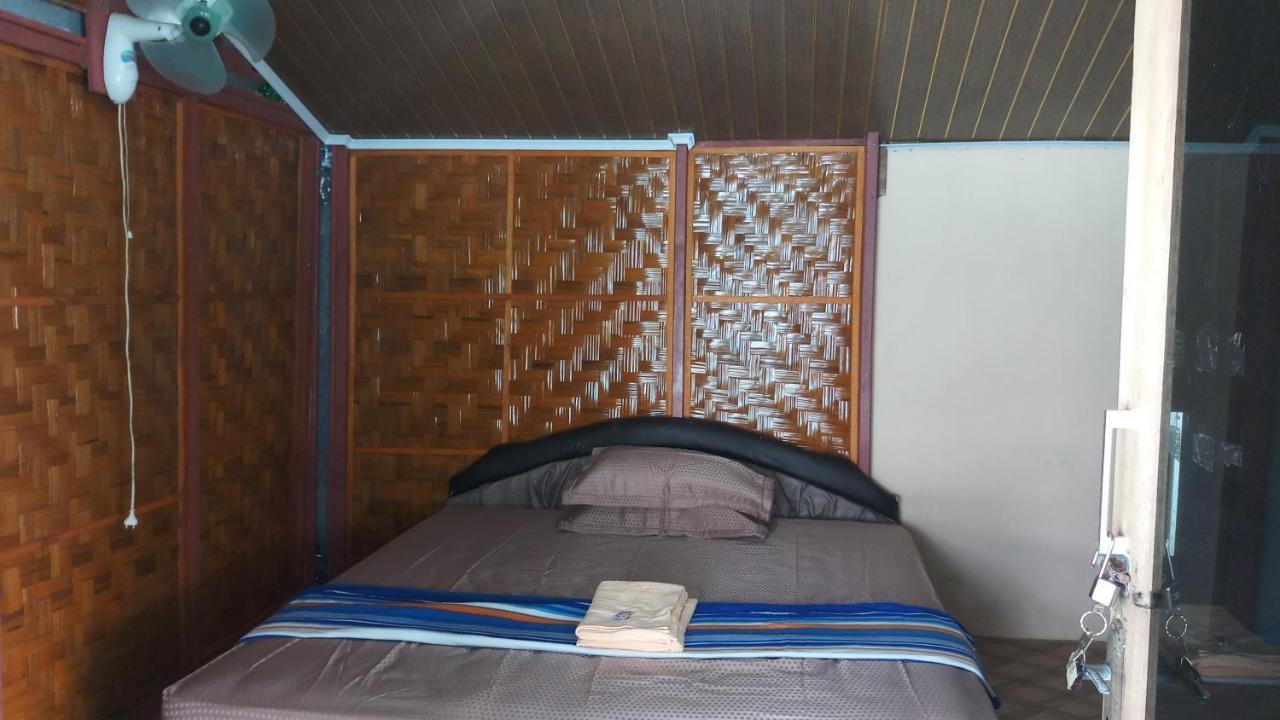 Diara Bungalow Iboih Екстериор снимка