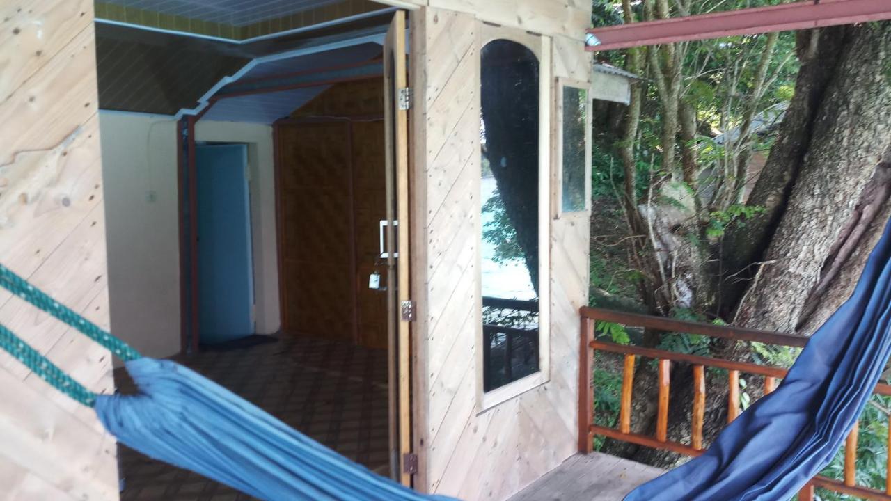 Diara Bungalow Iboih Екстериор снимка