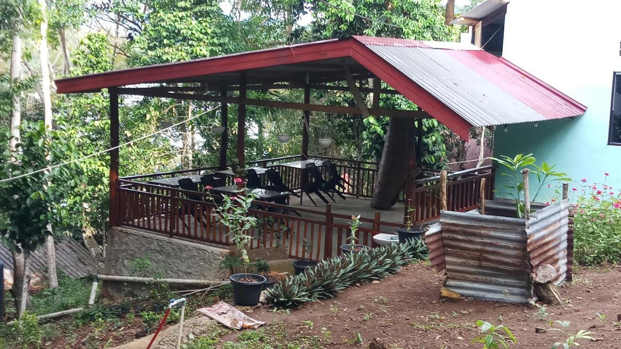 Diara Bungalow Iboih Екстериор снимка